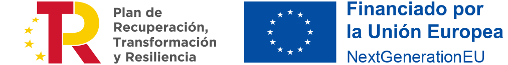 Financiado por la Unión Europea - NextGenerationEU