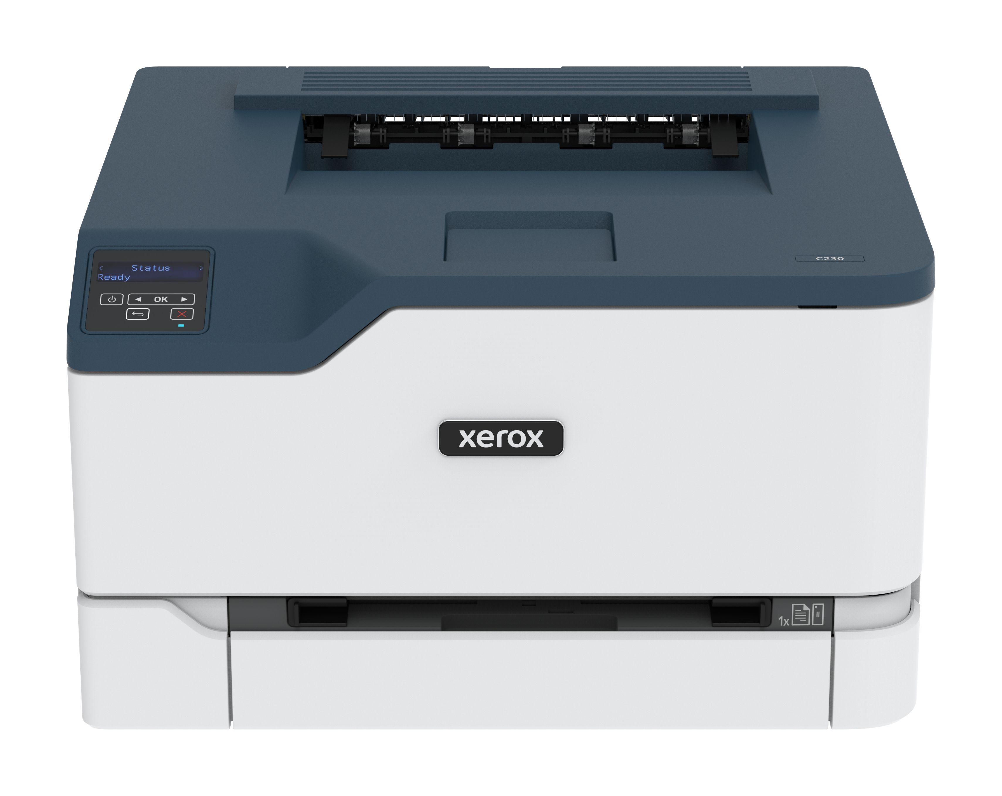 Xerox C235 Impresora Multifunción Láser Color WiFi Fax